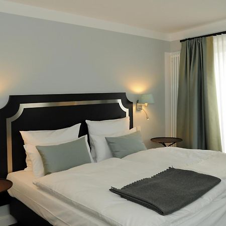 Hotel Im Hof Мюнхен Номер фото