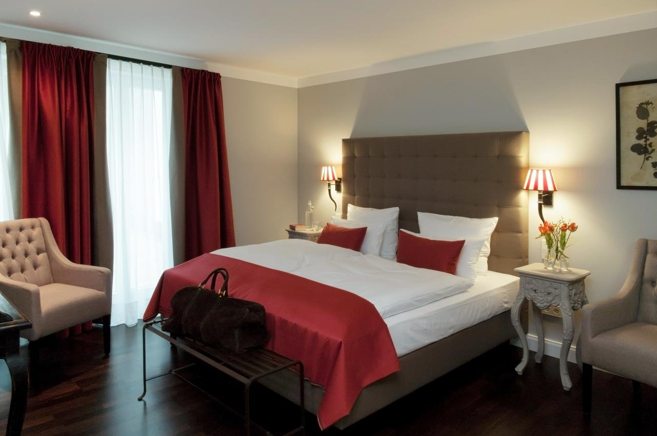 Hotel Im Hof Мюнхен Екстер'єр фото