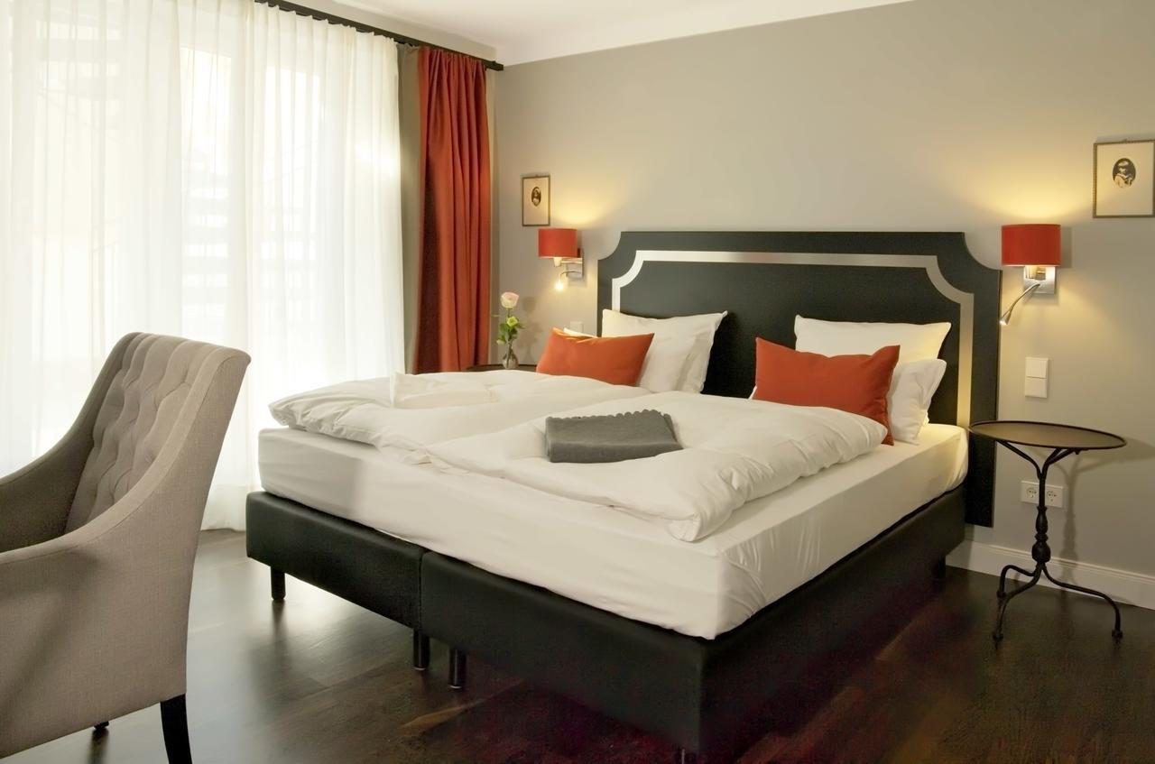 Hotel Im Hof Мюнхен Екстер'єр фото