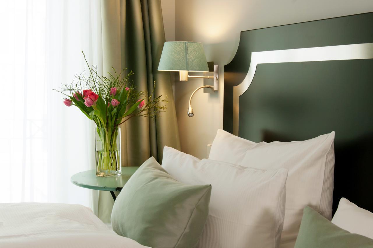 Hotel Im Hof Мюнхен Екстер'єр фото