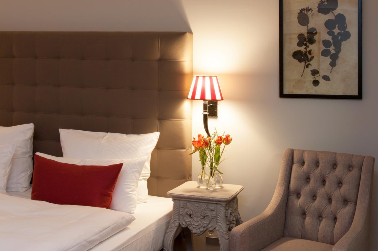 Hotel Im Hof Мюнхен Екстер'єр фото