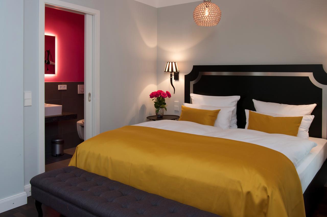 Hotel Im Hof Мюнхен Екстер'єр фото